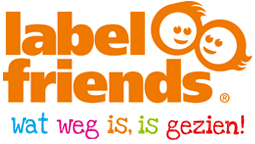 Sathijn bv | labelfriends