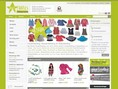 Mes Etoiles Kinderkleding Logo