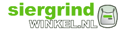 Siergrindwinkel.nl