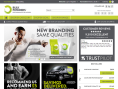 BulkPowders.co.uk Logo