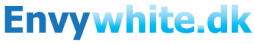 Envywhite.dk