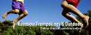 Rainbow Trampolines