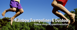 Rainbow Trampolines & Outdoor