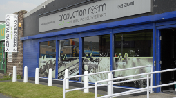 Production Room