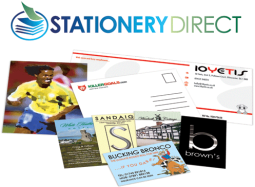 Stationery Direct Ltd