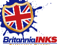 www.britanniainks.co.uk Logo