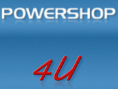 Powershop4U Logo