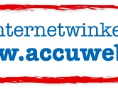 Accuweb Logo