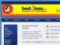 Bed4less Logo