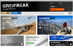 GrejFreak ApS