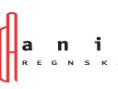 Dania Regnskab Logo