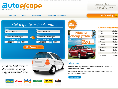 Autoescape Logo