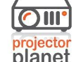 Projector Planet Logo
