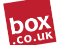 www.box.co.uk Logo