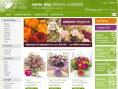 eFlorist Logo