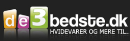 De3bedste