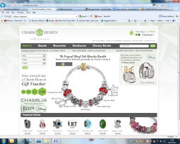 Charm Heaven