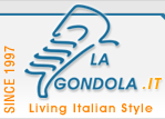 La Gondola by Bellaitalia srl