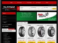Italgomme Pneumatici Srl Logo