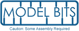 Model Bits