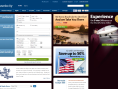 Travelocity Logo