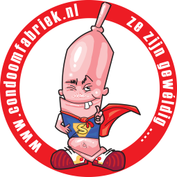 Condoomfabriek.nl