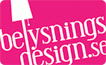 BelysningsDesign.se Logo
