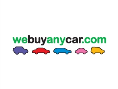 webuyanycar.com Logo