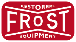 Frost Auto Restoration Techniques