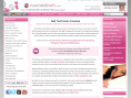 Essential Nails Logo
