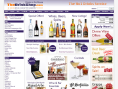 Thedrinkshop Logo