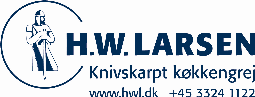 H.W.Larsen A/S