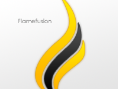 Flamefusion Logo