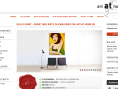 Art At-home Logo