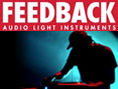 Feedback  Logo
