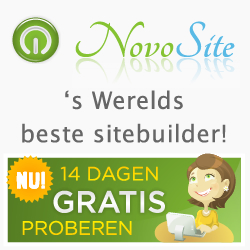 Novosite BV