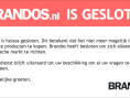Brandos Logo