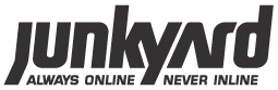 junkyard