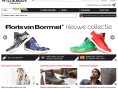 Wijdeman Schoenen Logo