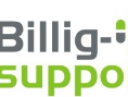 Billig Itsupport Logo