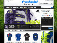 Fodboldexperten.dk Logo