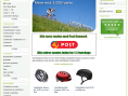Bikespace.dk - Cykler, udstyr og reservedele Logo