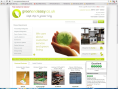 Green & Easy Logo