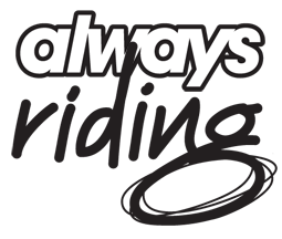 Always Riding Ltd