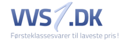 VVS1.dk
