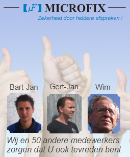 Microfix N.V.