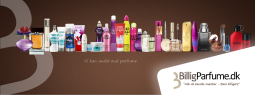 BilligParfume.dk