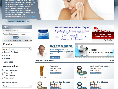 Hudlægens Cremeshop Logo