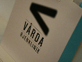 Vårda ØjenKlinik Logo