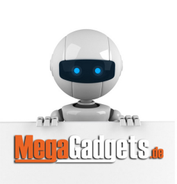 MegaGadgets